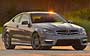 Mercedes C-Class AMG Coupe 2011-2014.  291