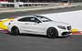 Mercedes C-Class AMG Coupe 2015-2018.  457