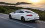  Mercedes C-Class AMG Coupe 2015-2018