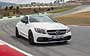 Mercedes C-Class AMG Coupe 2015-2018.  461