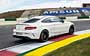 Mercedes C-Class AMG Coupe (2015-2018)  #462