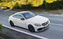 Mercedes C-Class AMG Coupe 2015-2018.  463