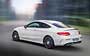  Mercedes C43 AMG Coupe 2016-2018