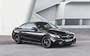 Mercedes C43 AMG Coupe (2018...)  #705