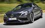 Mercedes C-Class AMG Coupe 2018....  803