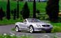  Mercedes SL 2001-2007