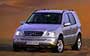  Mercedes ML 2001-2004