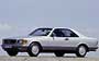 Mercedes S-Class Coupe 1981-1990.  81