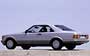  Mercedes S-Class Coupe 1981-1990