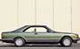 Mercedes S-Class Coupe 1981-1990.  90
