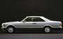 Mercedes S-Class Coupe 1981-1990.  93