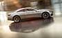 Mercedes S-Class Coupe Concept 2013.  184