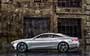  Mercedes S-Class Coupe Concept 2013...