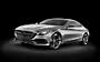  Mercedes S-Class Coupe Concept 2013...