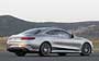 Mercedes S-Class Coupe 2014-2017.  222