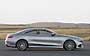 Mercedes S-Class Coupe 2014-2017.  223