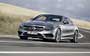 Mercedes S-Class Coupe 2014-2017.  224