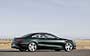 Mercedes S-Class Coupe 2014-2017.  238