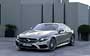 Mercedes S-Class Coupe 2014-2017.  243