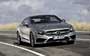 Mercedes S-Class Coupe 2014-2017.  244