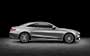 Mercedes S-Class Coupe 2014-2017.  250