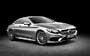 Mercedes S-Class Coupe 2014-2017.  251