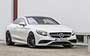 Mercedes S63 AMG Coupe 2014-2017.  261