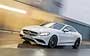  Mercedes S63 AMG Coupe 2014-2017
