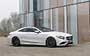 Mercedes S63 AMG Coupe 2014-2017.  264