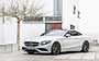 Mercedes S63 AMG Coupe 2014-2017.  269