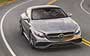 Mercedes S63 AMG Coupe (2014-2017)  #273