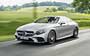 Mercedes S-Class Coupe 2017-2020.  571