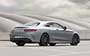 Mercedes S-Class Coupe 2017-2020.  572