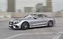 Mercedes S-Class Coupe 2017-2020.  575