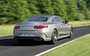 Mercedes S-Class Coupe 2017-2020.  577
