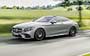 Mercedes S-Class Coupe 2017-2020.  578