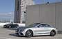 Mercedes S-Class Coupe 2017-2020.  579