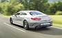 Mercedes S-Class Coupe 2017-2020.  580