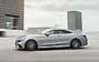 Mercedes S-Class Coupe 2017-2020.  581