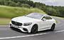 Mercedes S63 AMG Coupe 2017-2020.  615