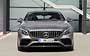 Mercedes S63 AMG Coupe 2017-2020.  622