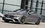 Mercedes S63 AMG Coupe (2017-2020)  #627