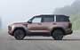 Фото Mitsubishi Pajero 2026...