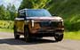 Фото Mitsubishi Pajero 2026...