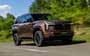 Фото Mitsubishi Pajero 2026...