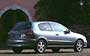  Nissan Almera 3-Door 2000-2002