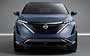 Nissan Aryia Concept 2019.  6
