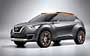 Nissan Kicks Concept 2014.  19