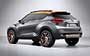  Nissan Kicks Concept 2014