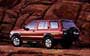 Nissan Pathfinder 1997-2001.  2